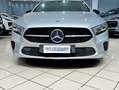 Mercedes-Benz A 180 d Sport Silber - thumbnail 18