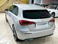 Mercedes-Benz A 180 d Sport Silber - thumbnail 6