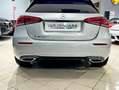 Mercedes-Benz A 180 d Sport Silber - thumbnail 16
