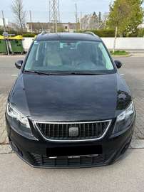 Alhambra Style 2,0 TDI CR DPF DSG Style