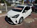Toyota Yaris HYBRID 1.5 *BLUETOOTH/PRONTA CONSEGNA* Biały - thumbnail 1