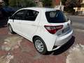 Toyota Yaris HYBRID 1.5 *BLUETOOTH/PRONTA CONSEGNA* Biały - thumbnail 6