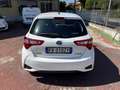 Toyota Yaris HYBRID 1.5 *BLUETOOTH/PRONTA CONSEGNA* Biały - thumbnail 5