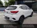 MG ZS 1.0  LUXURY AUTOMATIQUE Blanc - thumbnail 6
