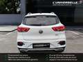 MG ZS 1.0  LUXURY AUTOMATIQUE Blanc - thumbnail 7