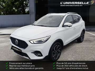 1.0 LUXURY AUTOMATIQUE