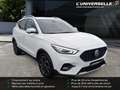 MG ZS 1.0  LUXURY AUTOMATIQUE Blanc - thumbnail 4