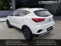 MG ZS 1.0  LUXURY AUTOMATIQUE Blanc - thumbnail 8