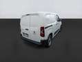 Peugeot Partner Premium Standard 600kg BlueHDi 73kW Blanco - thumbnail 4