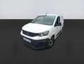 Peugeot Partner Premium Standard 600kg BlueHDi 73kW Blanco - thumbnail 1