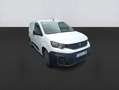Peugeot Partner Premium Standard 600kg BlueHDi 73kW Blanco - thumbnail 3