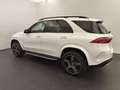 Mercedes-Benz GLE 450 GLE 450 d 4M AMG 7 Sitz Airmatic AHK Pano Multibeam HUD Weiß - thumbnail 8