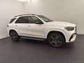 Mercedes-Benz GLE 450 GLE 450 d 4M AMG 7 Sitz Airmatic AHK Pano Multibeam HUD Weiß - thumbnail 4