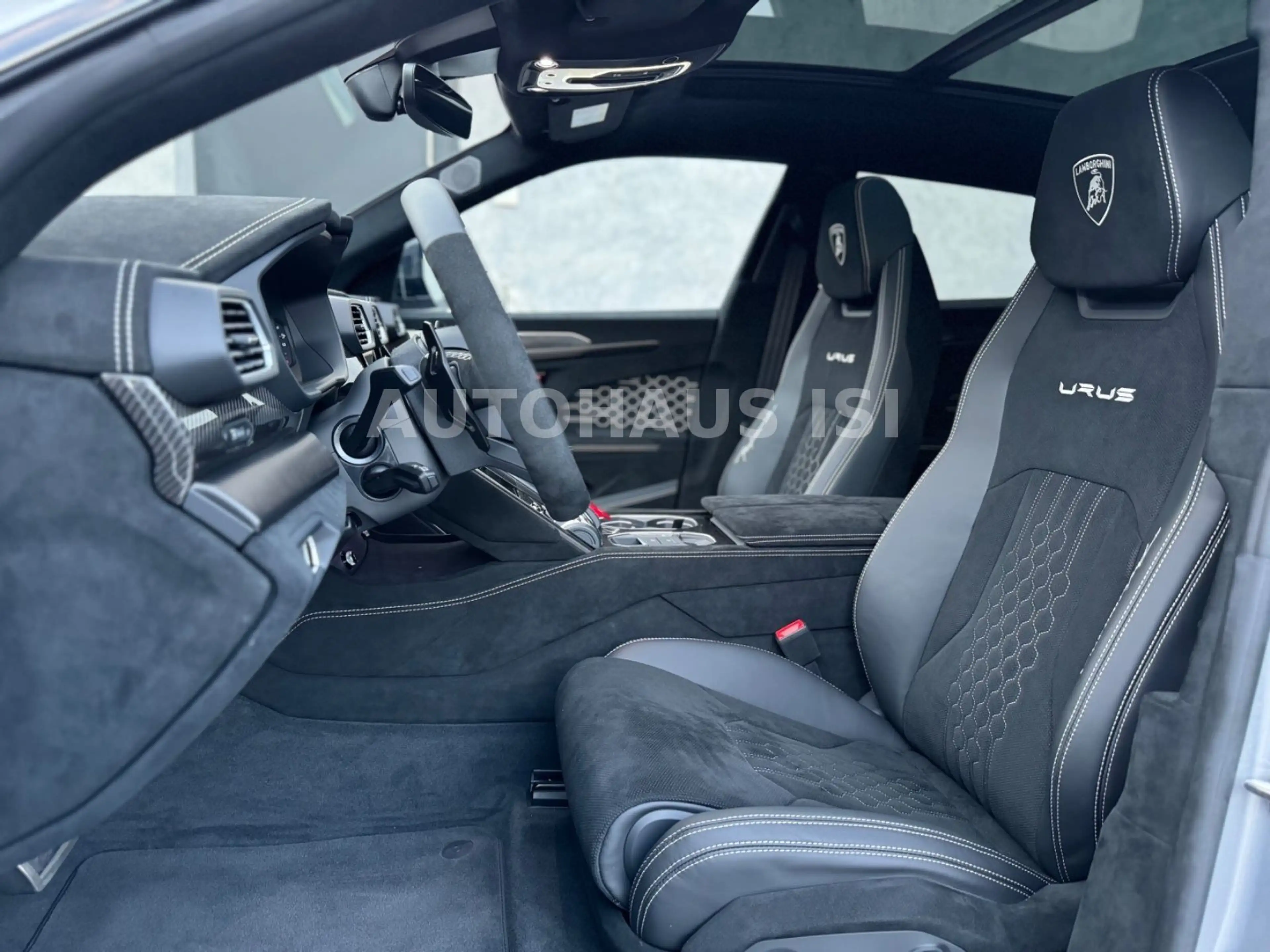 Lamborghini Urus Performante + NOVITEC ESTESO WIDEBODY, NEW — photo 11