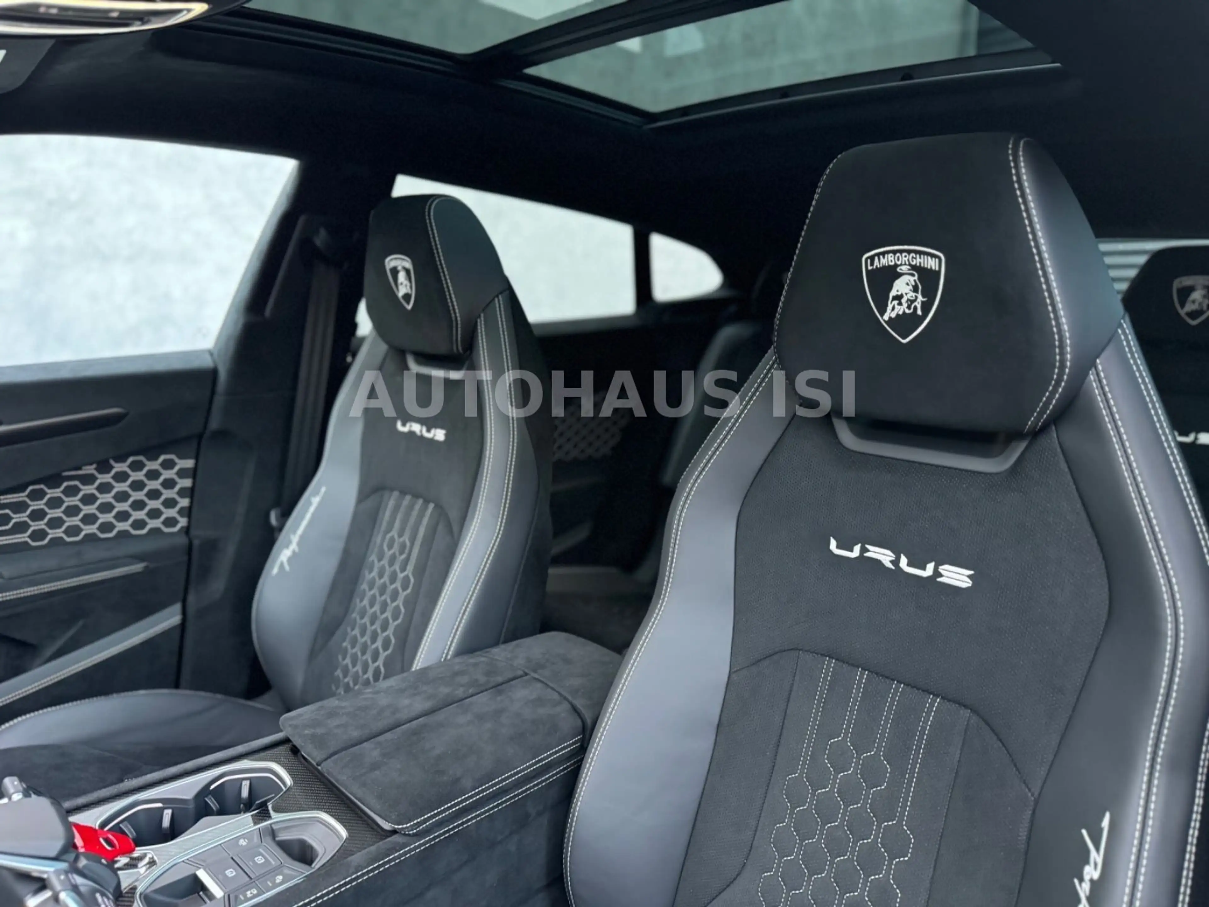 Lamborghini Urus Performante + NOVITEC ESTESO WIDEBODY, NEW — photo 12