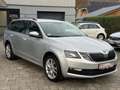 Skoda Octavia 2.0 TDI DSG Combi Clever*AHK*NAVI Argent - thumbnail 12