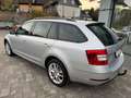 Skoda Octavia 2.0 TDI DSG Combi Clever*AHK*NAVI Argent - thumbnail 5