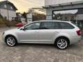 Skoda Octavia 2.0 TDI DSG Combi Clever*AHK*NAVI Argent - thumbnail 4