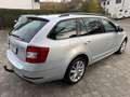 Skoda Octavia 2.0 TDI DSG Combi Clever*AHK*NAVI Argent - thumbnail 9