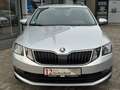 Skoda Octavia 2.0 TDI DSG Combi Clever*AHK*NAVI Argent - thumbnail 2