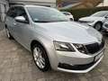 Skoda Octavia 2.0 TDI DSG Combi Clever*AHK*NAVI Argent - thumbnail 11