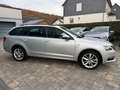 Skoda Octavia 2.0 TDI DSG Combi Clever*AHK*NAVI Argent - thumbnail 10