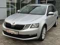 Skoda Octavia 2.0 TDI DSG Combi Clever*AHK*NAVI Argent - thumbnail 1