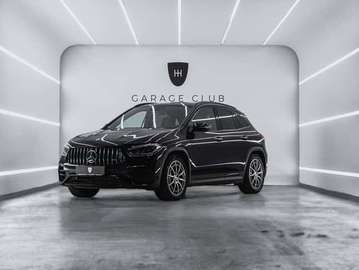 S 4Matic+ 8G-DCT