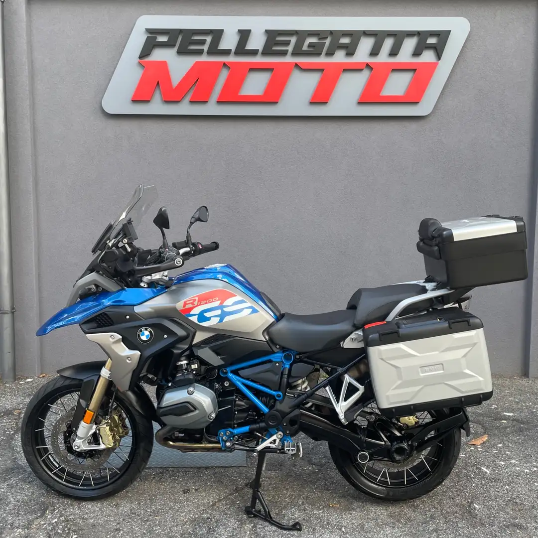 BMW R 1250 GS - 2