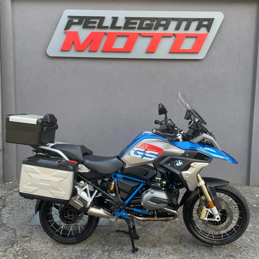 BMW R 1250 GS - 1