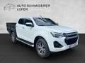 Isuzu D-Max D-MAX Double Cab 4x4 LSE Aut. ''Pritsche ohne NOV Weiß - thumbnail 7