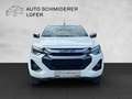 Isuzu D-Max D-MAX Double Cab 4x4 LSE Aut. ''Pritsche ohne NOV Weiß - thumbnail 8