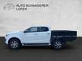 Isuzu D-Max D-MAX Double Cab 4x4 LSE Aut. ''Pritsche ohne NOV Weiß - thumbnail 2
