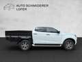 Isuzu D-Max D-MAX Double Cab 4x4 LSE Aut. ''Pritsche ohne NOV Weiß - thumbnail 6