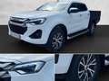 Isuzu D-Max D-MAX Double Cab 4x4 LSE Aut. ''Pritsche ohne NOV Weiß - thumbnail 26