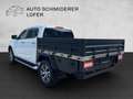 Isuzu D-Max D-MAX Double Cab 4x4 LSE Aut. ''Pritsche ohne NOV Weiß - thumbnail 3