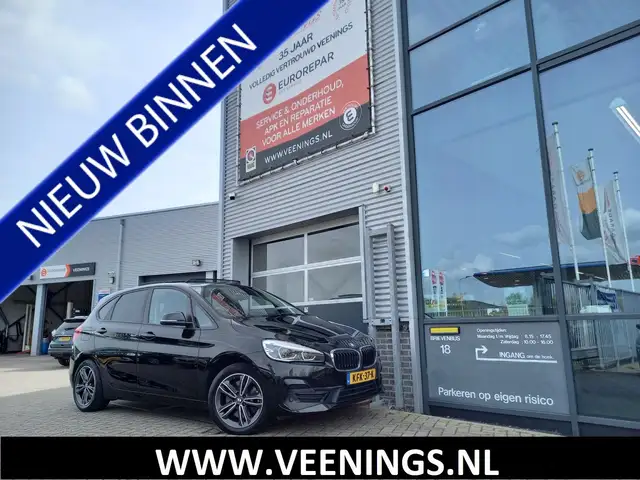 BMW 225 2-serie Active Tourer 225xe iPerformance High Exec