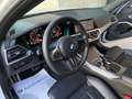 BMW 320 d xDrive Touring Msport Bianco - thumbnail 11