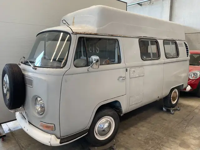 Volkswagen T2