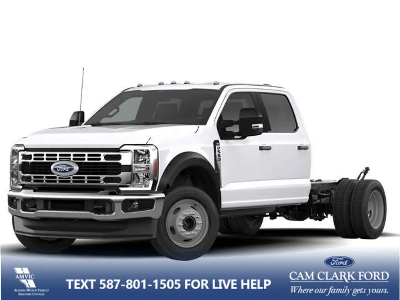 Ford F 550 photo Ford F 550
