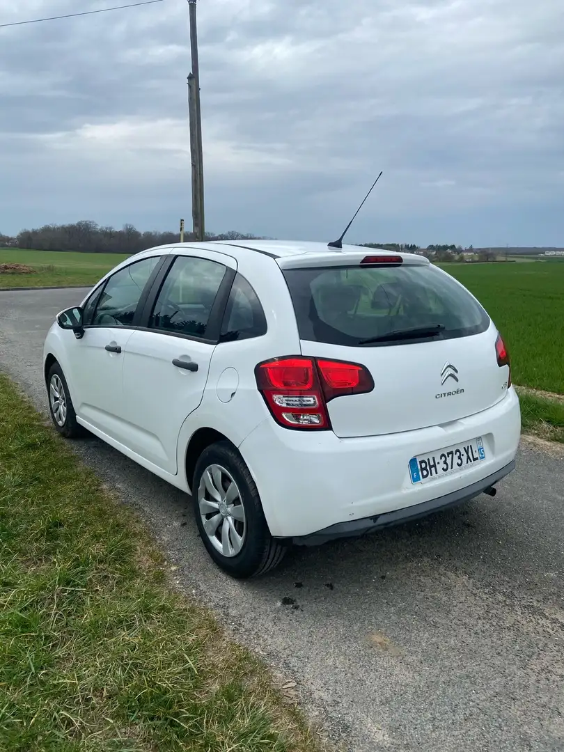 Citroen C3 Classic 1.1i Airdream - 2