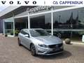 Volvo V60 1.5 T3 Nordic+ Gris - thumbnail 1
