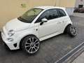 Abarth 595 Turismo / SPORTAUSPUFF Blanco - thumbnail 1