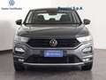 Volkswagen T-Roc 2.0 tdi style 115cv Grigio - thumbnail 2