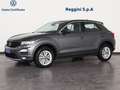 Volkswagen T-Roc 2.0 tdi style 115cv Grigio - thumbnail 1