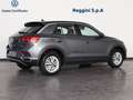 Volkswagen T-Roc 2.0 tdi style 115cv Grigio - thumbnail 4