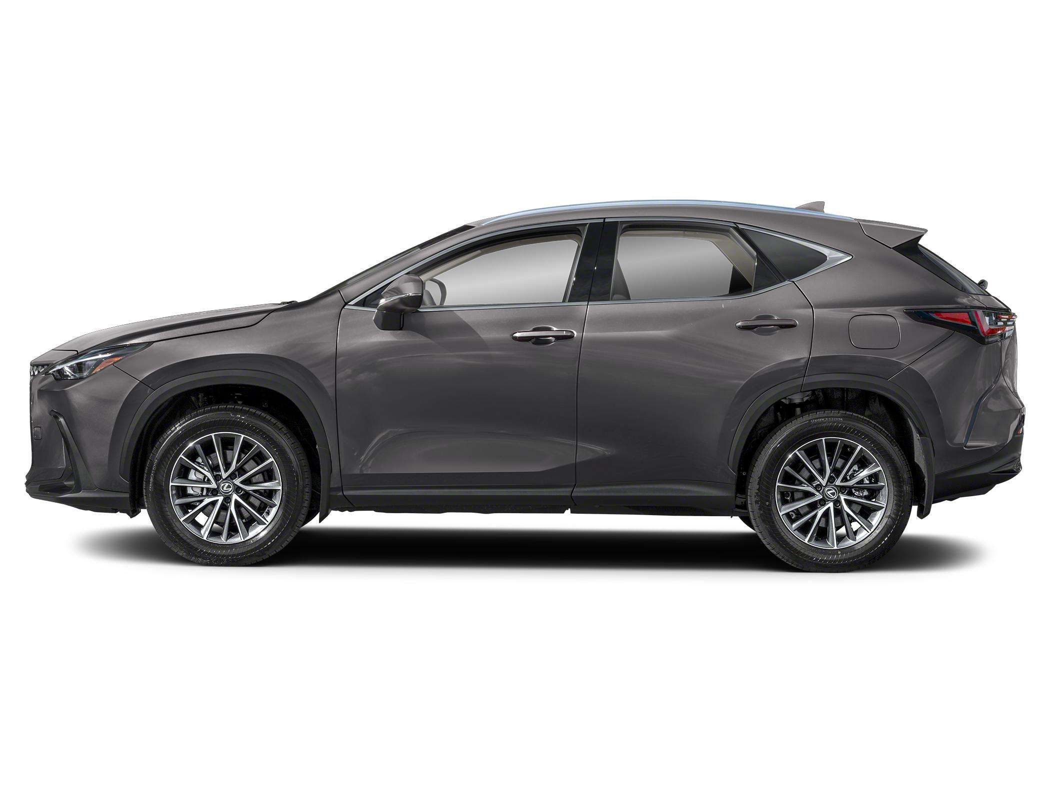 2026 Lexus NX 4dr Awd 350 — снимка 3
