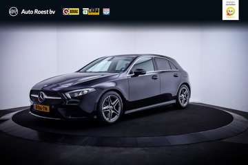 Premium Plus AMG-Line Aut. FULL LED | WIDESCREEN |