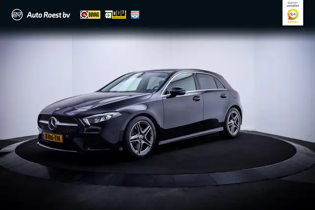 Mercedes-Benz A 220 Premium Plus AMG-Line Aut. FULL LED | WIDESCREEN |