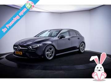 Premium Plus AMG-Line Aut. FULL LED | WIDESCREEN |